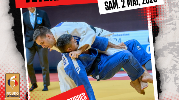 MASTER PROVENCE VETERANS EXCELLENCE - SAMEDI 2/05/2026