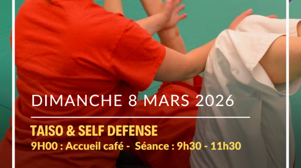 LA JOURNEE DE LA FEMME - DIMANCHE 8 MARS 26 - ROGNAC
